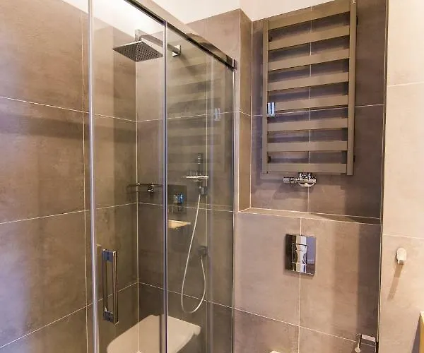 Tower Od Wroclawapartament-pl Apartment Wroclaw