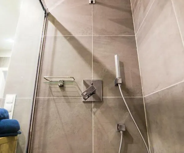 Tower Od Wroclawapartament-pl *